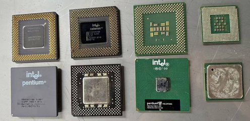 ＣＰＵ
